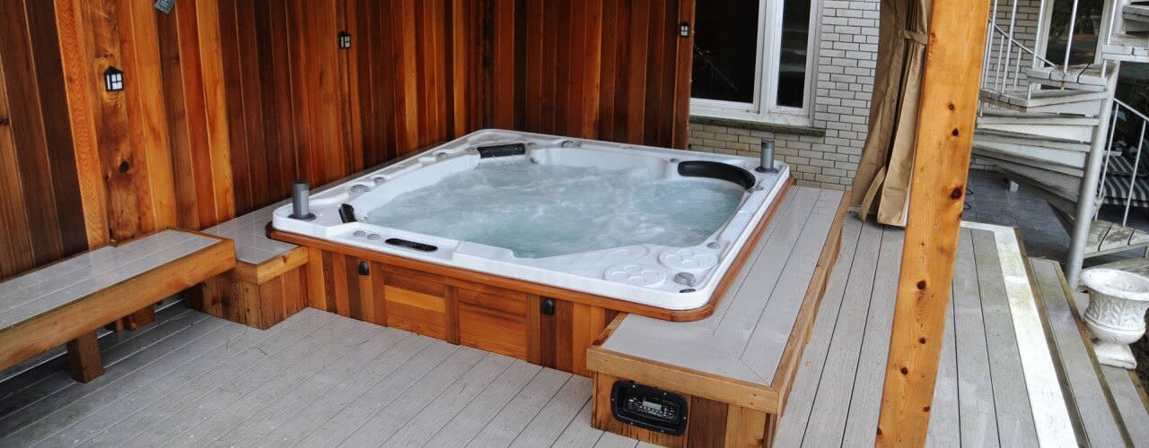 How much do hot tubs cost to run? The Hot Tub and Swim Spa Company